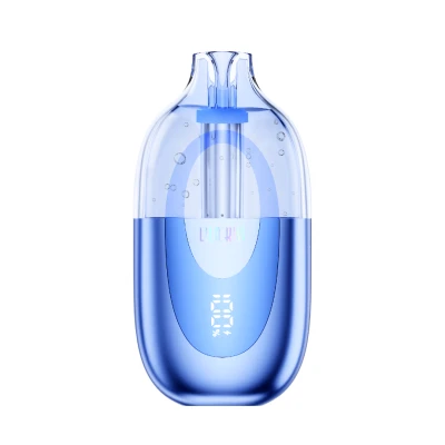 JNR Lila Kiss 60K 퍼프 일회용 베이프 도매 – JNR Vape